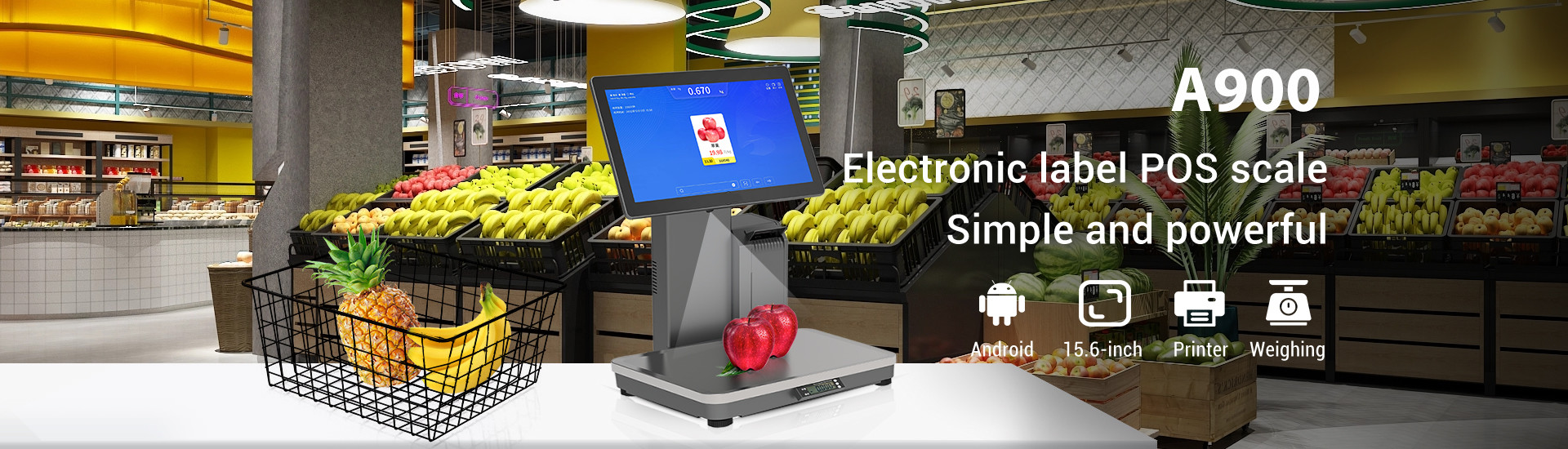 qualità sistema di posizione fabbrica