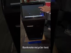 Controlla il chiosco